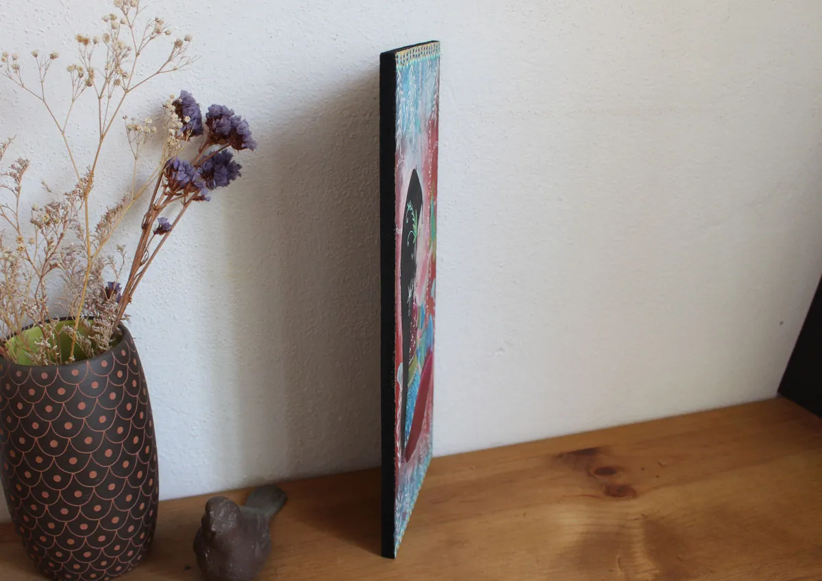Partager ses soupirs, tableau d’une connexion profonde au-delà des mots